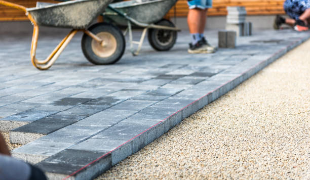 Best Local Driveway Pavers  in Greenbrier, AR