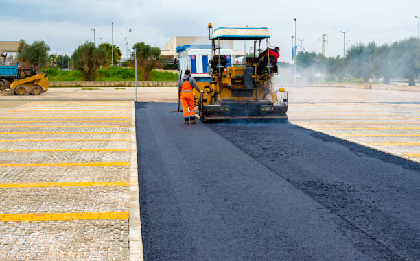 Best Driveway Pavers Near Me  in Greenbrier, AR