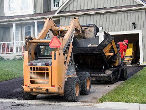 Best Residential Paver Driveway  in Greenbrier, AR