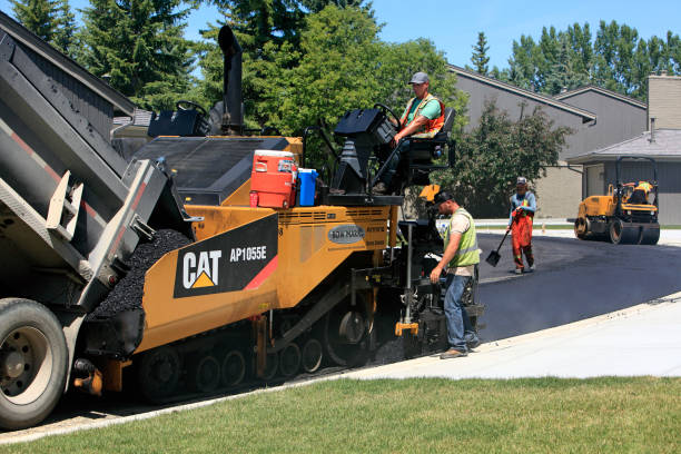 Best Driveway Pavers Contractor  in Greenbrier, AR