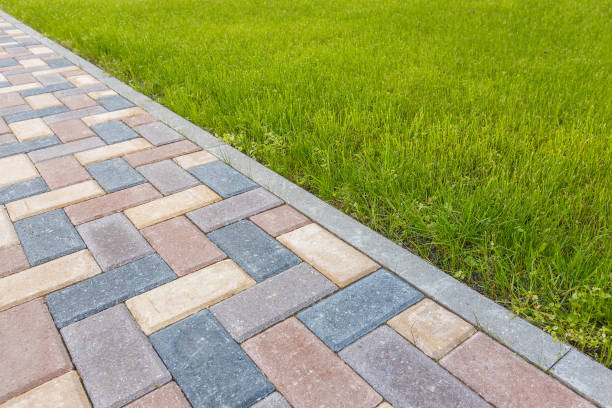 Best Cobblestone Driveway Pavers  in Greenbrier, AR